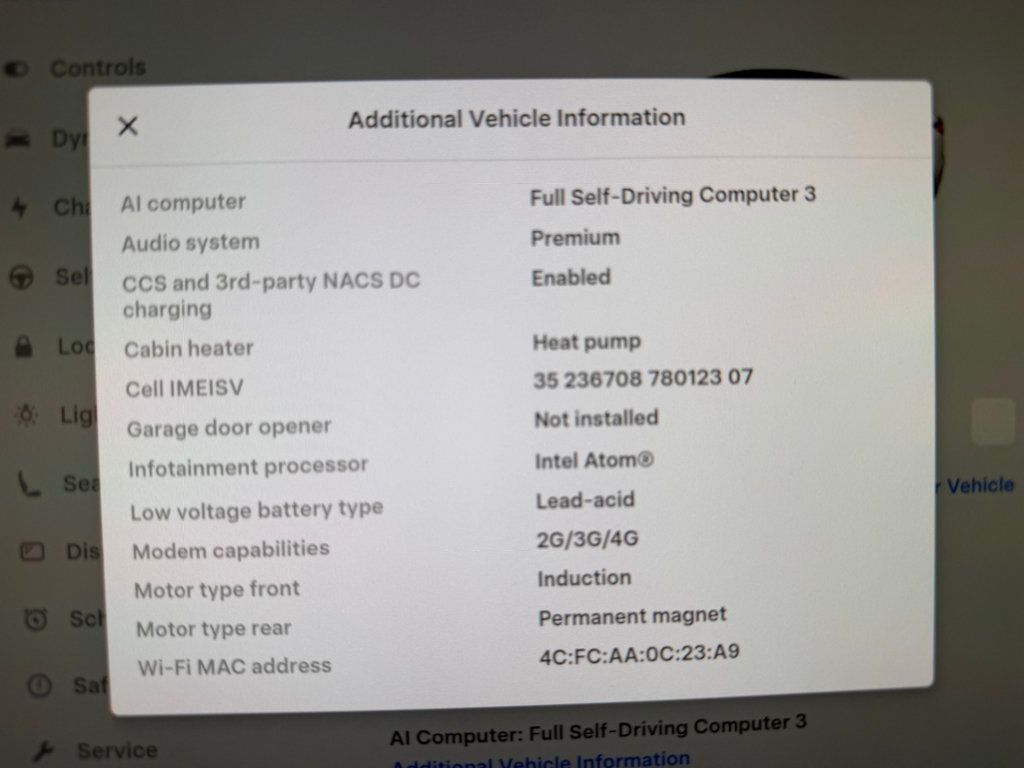 2021 Tesla Model 3 Long Range AWD - 23053611 - 30