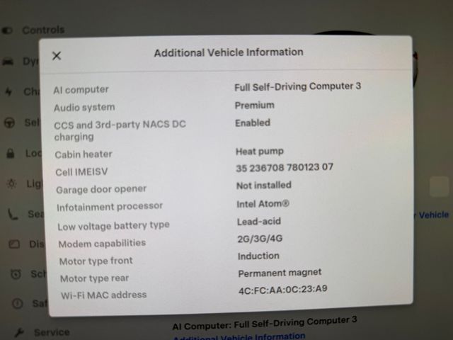 2021 Tesla Model 3 Long Range AWD - 23053611 - 30