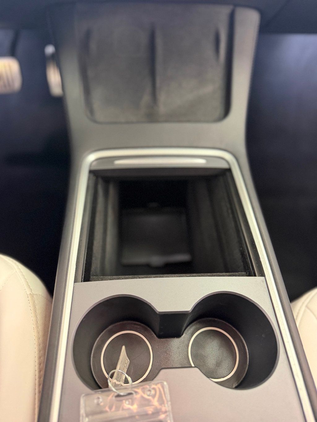 2021 Tesla Model 3 Long Range AWD - 23053611 - 33
