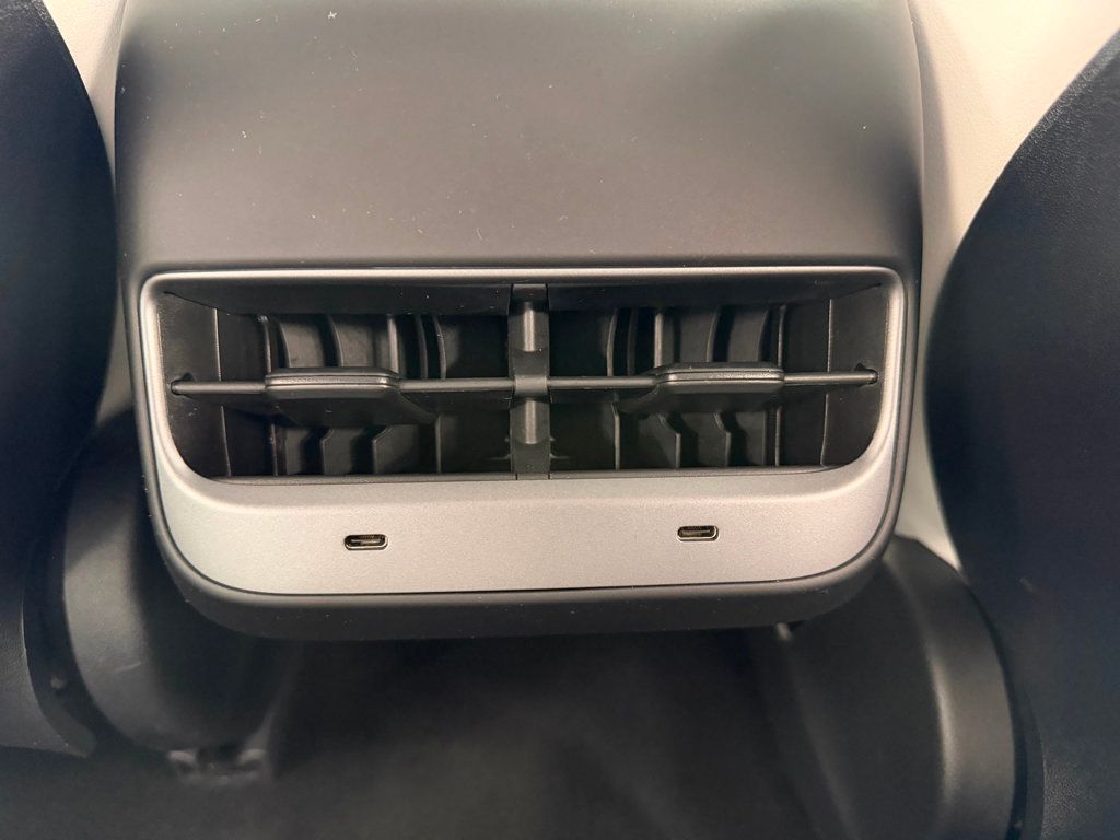 2021 Tesla Model 3 Long Range AWD - 23053611 - 36