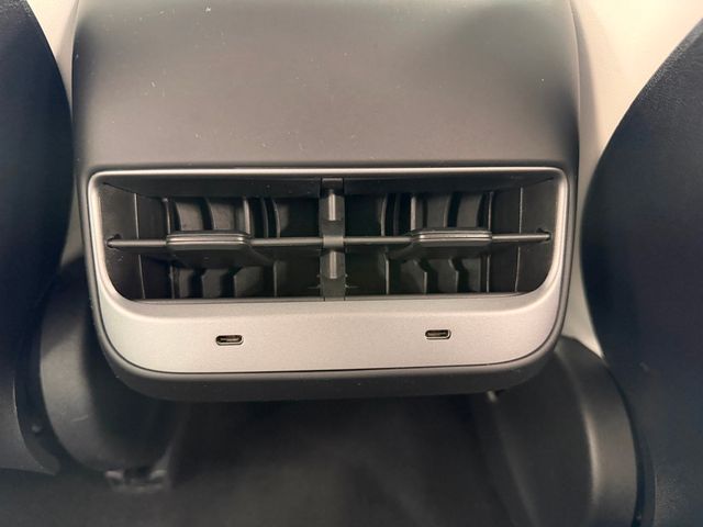 2021 Tesla Model 3 Long Range AWD - 23053611 - 36