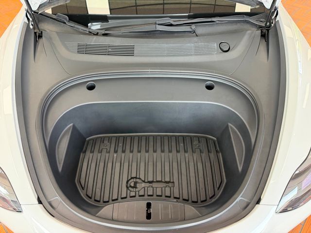 2021 Tesla Model 3 Long Range AWD - 23053611 - 38