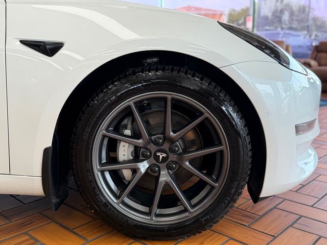 2021 Tesla Model 3 Long Range AWD - 23053611 - 6