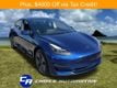 2021 Tesla Model 3 Long Range AWD - 22703894 - 8