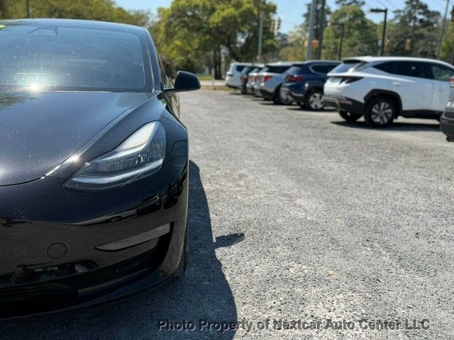 2021 Tesla Model 3 Long Range AWD - 23023248 - 9