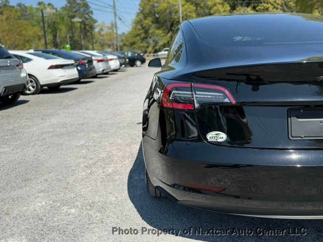 2021 Tesla Model 3 Long Range AWD - 23023248 - 10