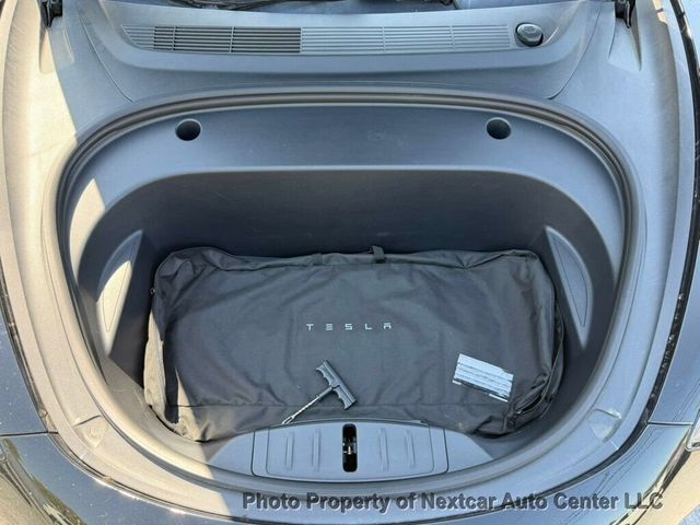 2021 Tesla Model 3 Long Range AWD - 23023248 - 15