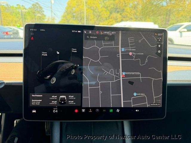 2021 Tesla Model 3 Long Range AWD - 23023248 - 17