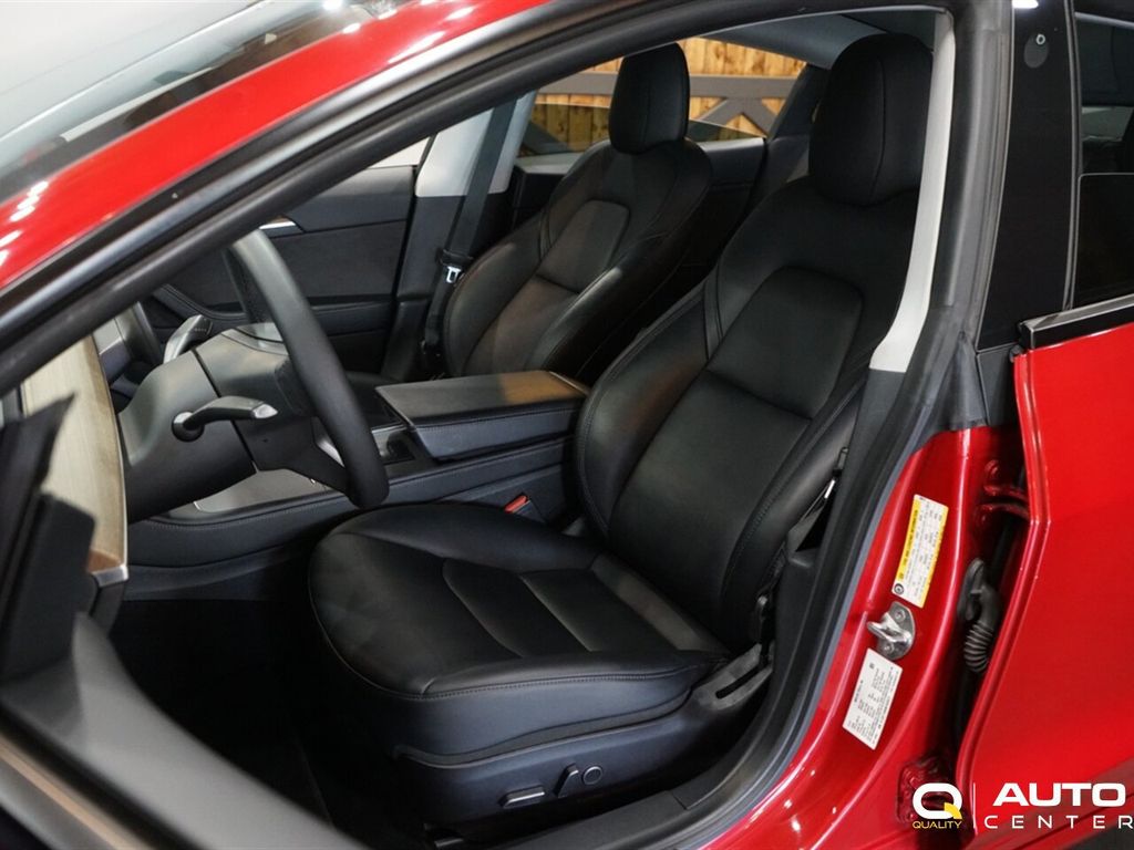 2021 Tesla Model 3 Long Range AWD - 23066228 - 10