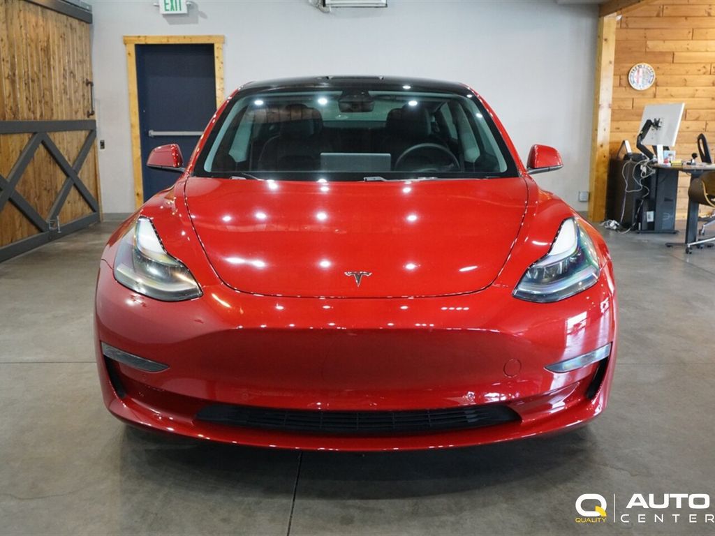 2021 Tesla Model 3 Long Range AWD - 23066228 - 1