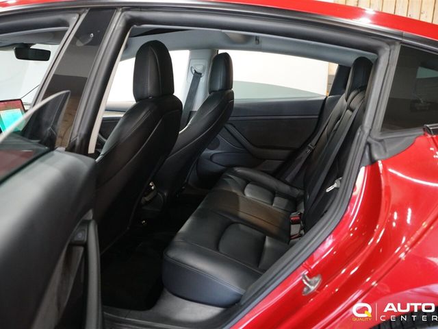 2021 Tesla Model 3 Long Range AWD - 23066228 - 20