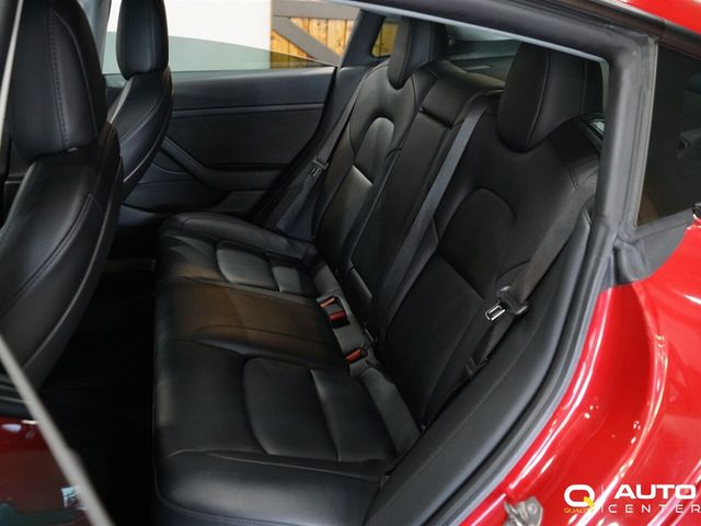 2021 Tesla Model 3 Long Range AWD - 23066228 - 21