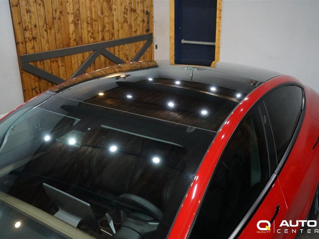 2021 Tesla Model 3 Long Range AWD - 23066228 - 7