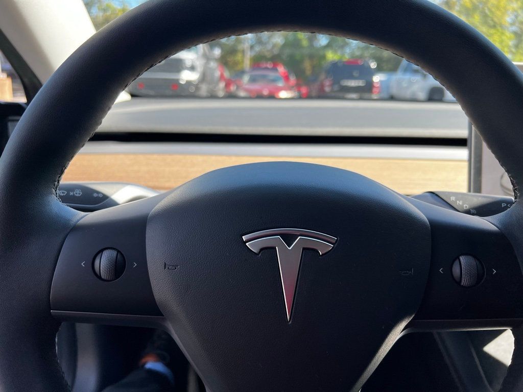 2021 Tesla Model 3 Long Range AWD - 22927191 - 13