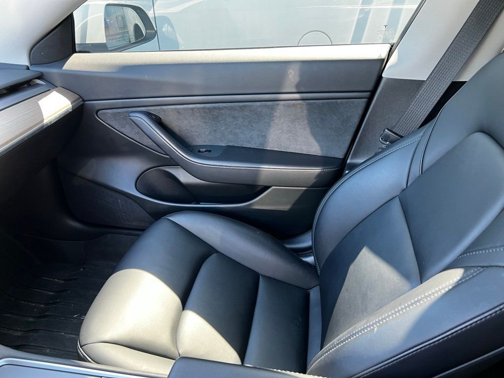 2021 Tesla Model 3 Long Range AWD - 22927191 - 14