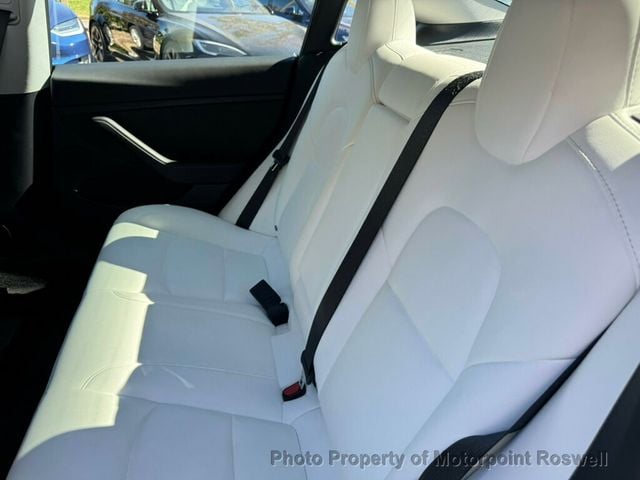 2021 Tesla Model 3 Long Range AWD - 22627775 - 6