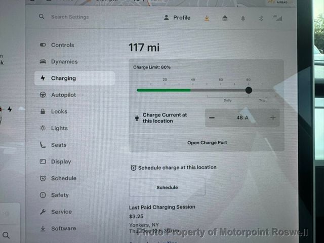 2021 Tesla Model 3 Long Range AWD - 22739196 - 8