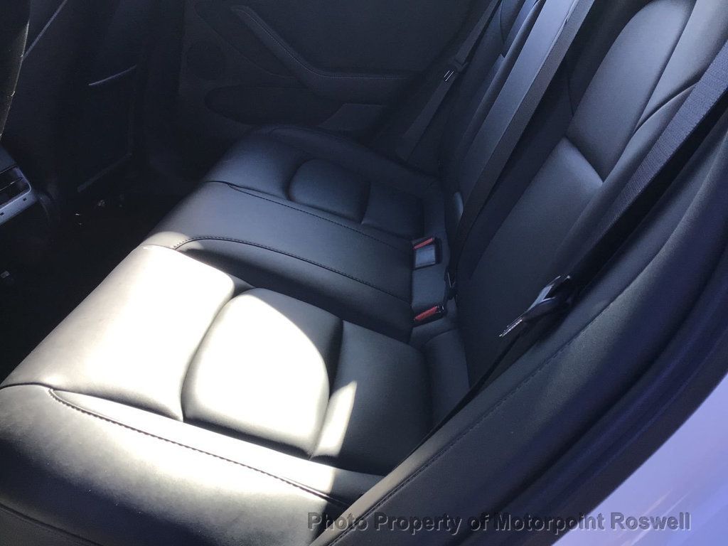 2021 Tesla Model 3 Long Range photo 4