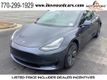 2021 Tesla Model 3 Long Range AWD - 22998590 - 0