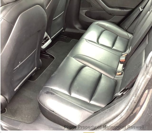 2021 Tesla Model 3 Long Range AWD - 22998590 - 2