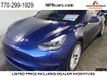 2021 Tesla Model 3 Long Range AWD - 23040713 - 0
