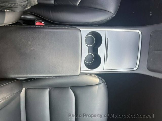 2021 Tesla Model 3 Long Range AWD - 23040713 - 15