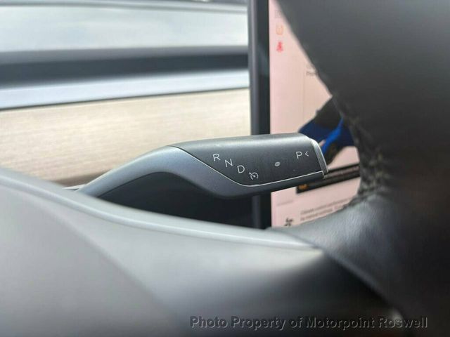 2021 Tesla Model 3 Long Range AWD - 23040713 - 17