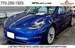 2021 Tesla Model 3 Long Range AWD - 23046264 - 0