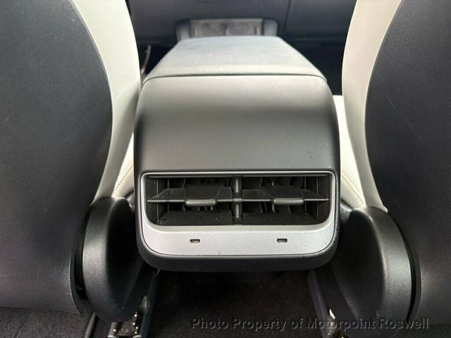 2021 Tesla Model 3 Long Range AWD - 23046264 - 12