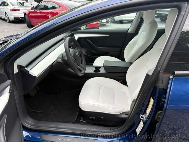 2021 Tesla Model 3 Long Range AWD - 23046264 - 15