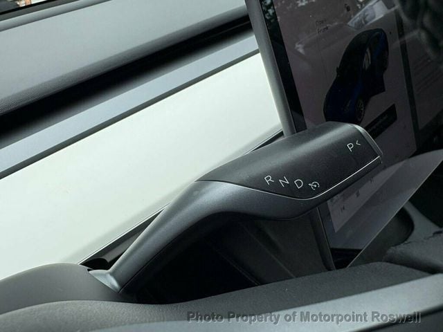 2021 Tesla Model 3 Long Range AWD - 23046264 - 19