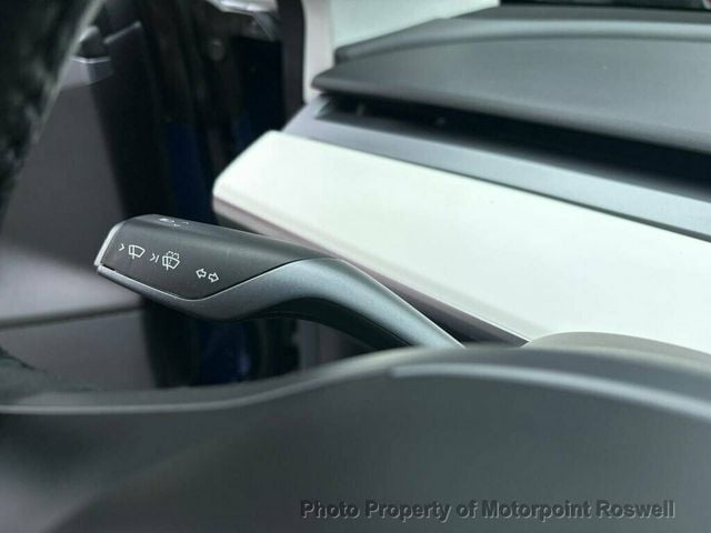 2021 Tesla Model 3 Long Range AWD - 23046264 - 20
