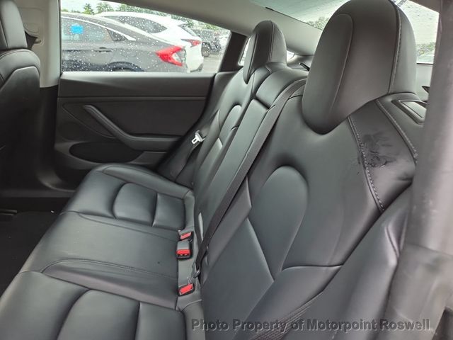 2021 Tesla Model 3 Long Range AWD - 23048496 - 1