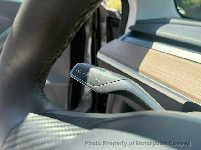 2021 Tesla Model 3 Long Range AWD - 23048529 - 15