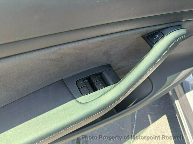 2021 Tesla Model 3 Long Range AWD - 23048529 - 23