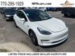 2021 Tesla Model 3 Long Range AWD - 23048729 - 0