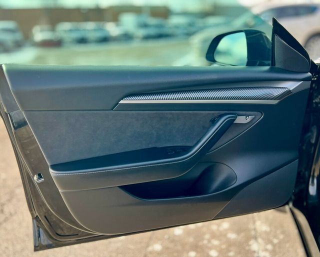 2021 Tesla Model 3 Long Range AWD - 22969487 - 10