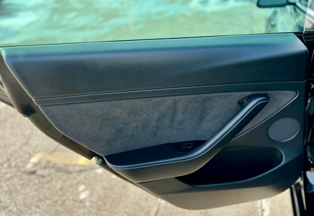 2021 Tesla Model 3 Long Range AWD - 22969487 - 14