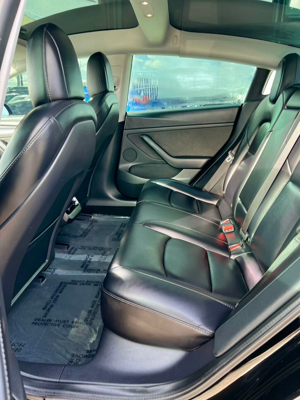 2021 Tesla Model 3 Long Range AWD - 22969487 - 15