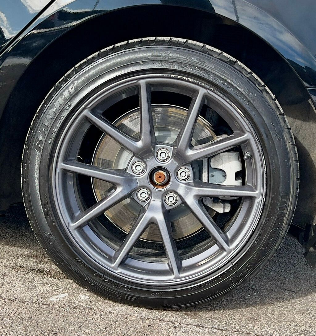 2021 Tesla Model 3 Long Range AWD - 22969487 - 27