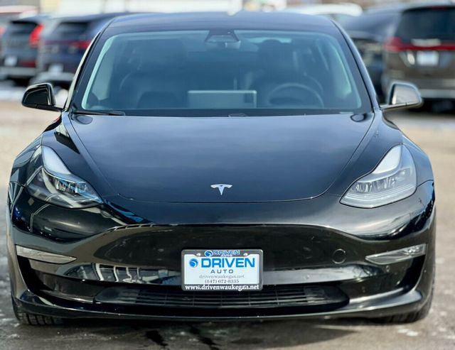 2021 Tesla Model 3 Long Range AWD - 22969487 - 34