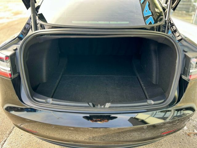 2021 Tesla Model 3 Long Range AWD - 22969487 - 6