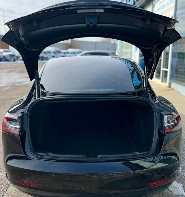 2021 Tesla Model 3 Long Range AWD - 22969487 - 7