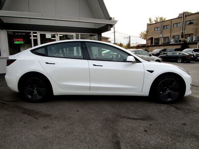 2021 Tesla Model 3 Long Range AWD - 22942913 - 11