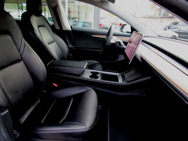 2021 Tesla Model 3 Long Range AWD - 22942913 - 14