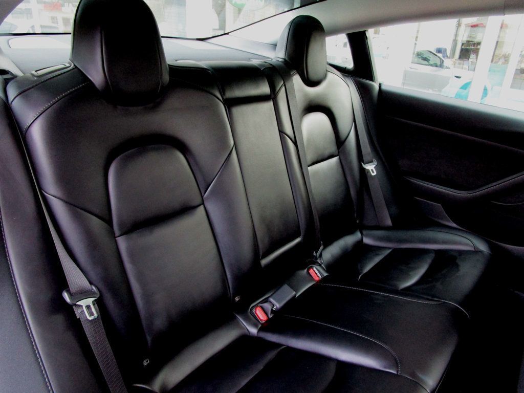 2021 Tesla Model 3 Long Range AWD - 22942913 - 16