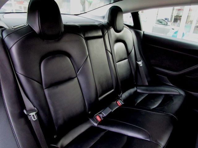 2021 Tesla Model 3 Long Range AWD - 22942913 - 16