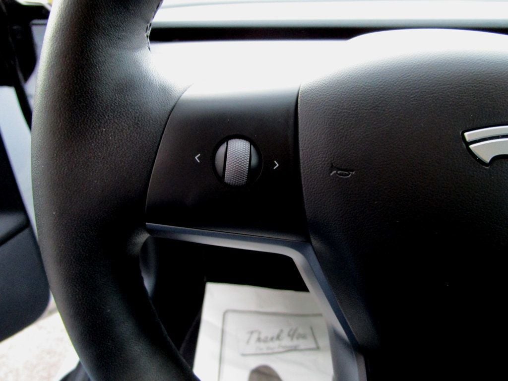 2021 Tesla Model 3 Long Range AWD - 22942913 - 18