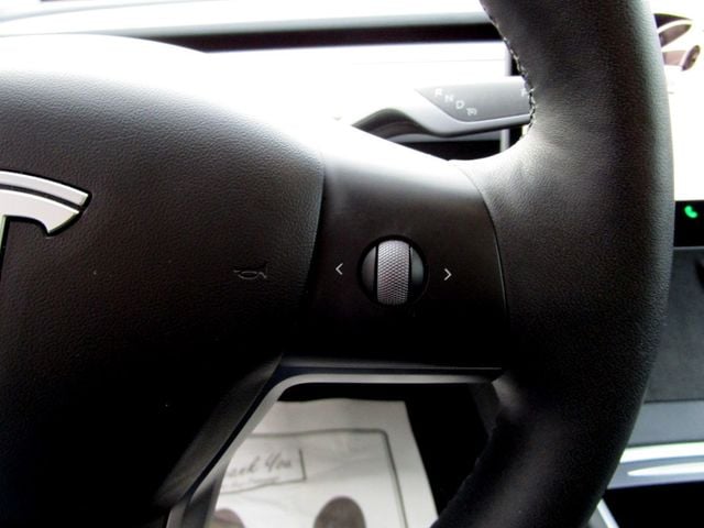 2021 Tesla Model 3 Long Range AWD - 22942913 - 19