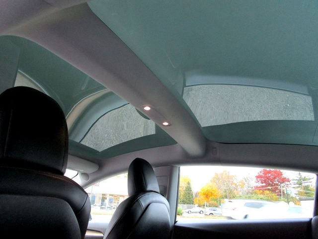 2021 Tesla Model 3 Long Range AWD - 22942913 - 24